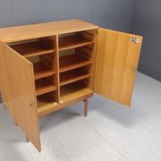 Meuble vintage de Jos De Mey pour Vandenberghe Pauvers, 1960