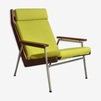 Rob Parry Lotus armchair for Gelderland 1960