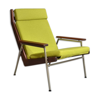 Rob Parry Lotus armchair for Gelderland 1960