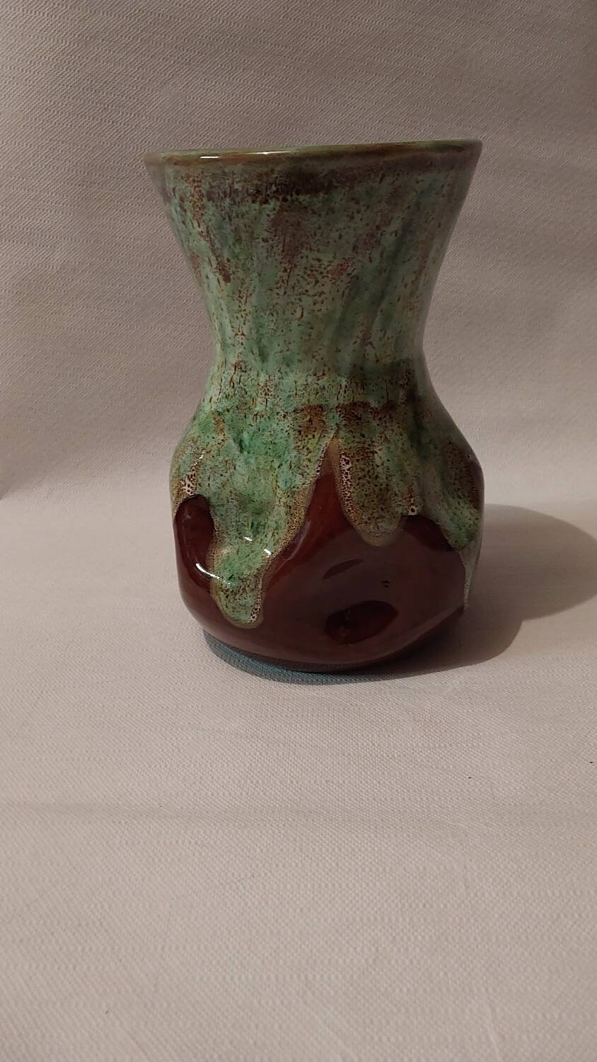 Gaubier vase