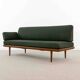 Minerva sofa / daybed by peter hvidt & orla molgaard-nielsen