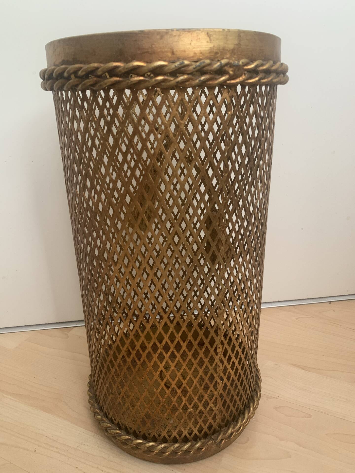 Regenschirmständer Schirmständer Papierkorb Umbrella stand Li Puma