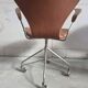 Chaise de bureau Arne Jacobsen 3217 Fritz Hansen