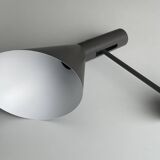 Applique murale Visor par Arne Jacobsen pour Louis Poulsen, 1957, Danemark
