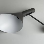 Applique murale Visor par Arne Jacobsen pour Louis Poulsen, 1957, Danemark