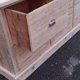 Trade furniture 6 drawers