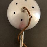 Adjustable eyeball lamp, 1970