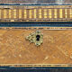Sewing box XIXth