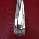 Silver metal housewife