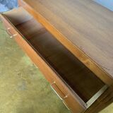 Commode années 50