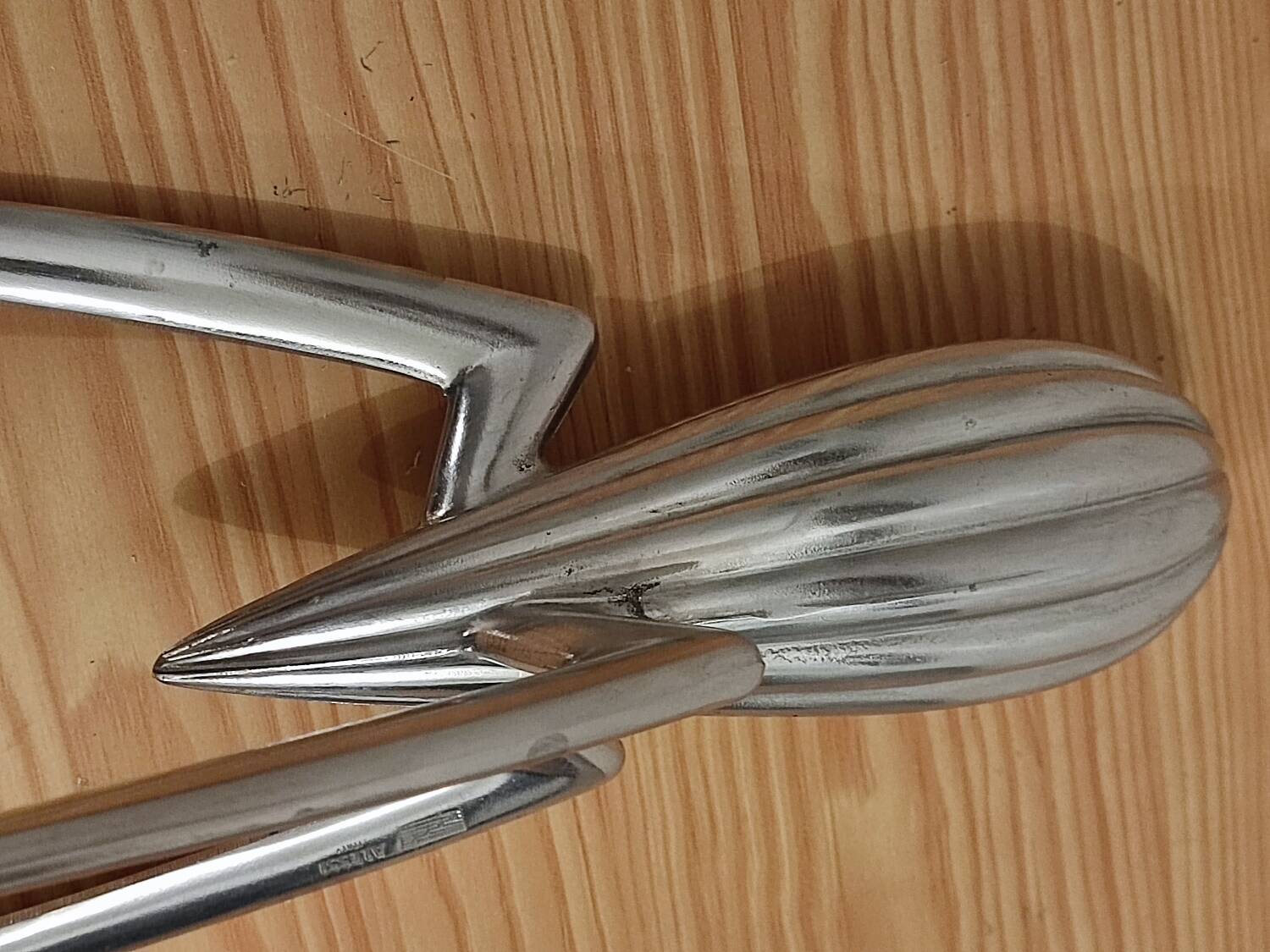 Philippe Starck Citrus press.