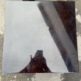 Coffee table or end table Philippe Cheverny