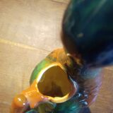 St Clement duck pitcher