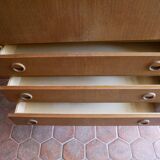 Scandinavian dresser