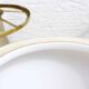 Pair of limburg glass paste lamps 1970