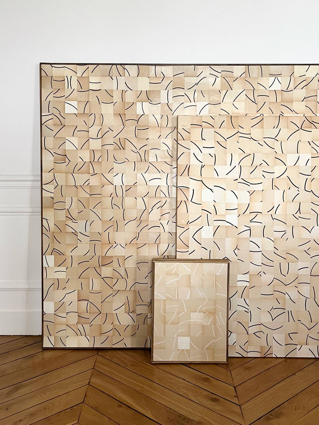 Movement - GGF Collage