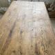 Oak and pine counter 1950