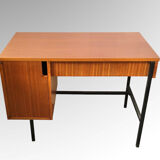 Jacques Hitier's Multitable desk for Multiplex, 1950s