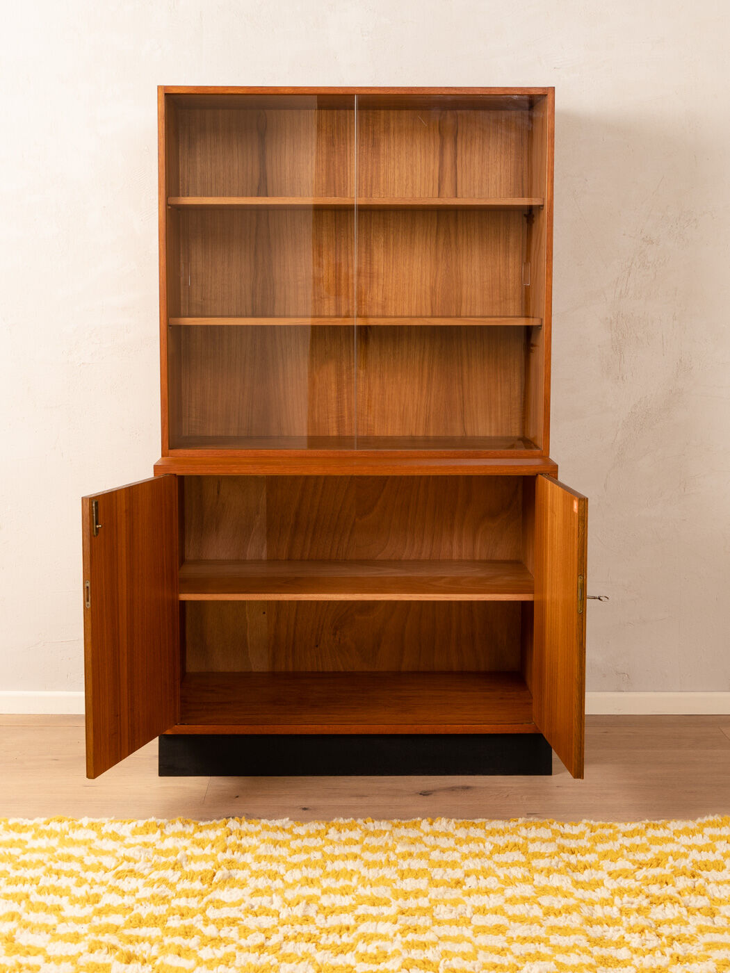 1960s Showcase, DeWe