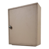 Armoire à pharmacie / toilette en bois