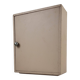 Wooden medicine cabinet / toilet