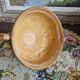 Small West Germany JASBA garden bowl model 1539-15
