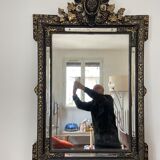 Miroir ancien