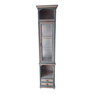 vitrine de buraliste