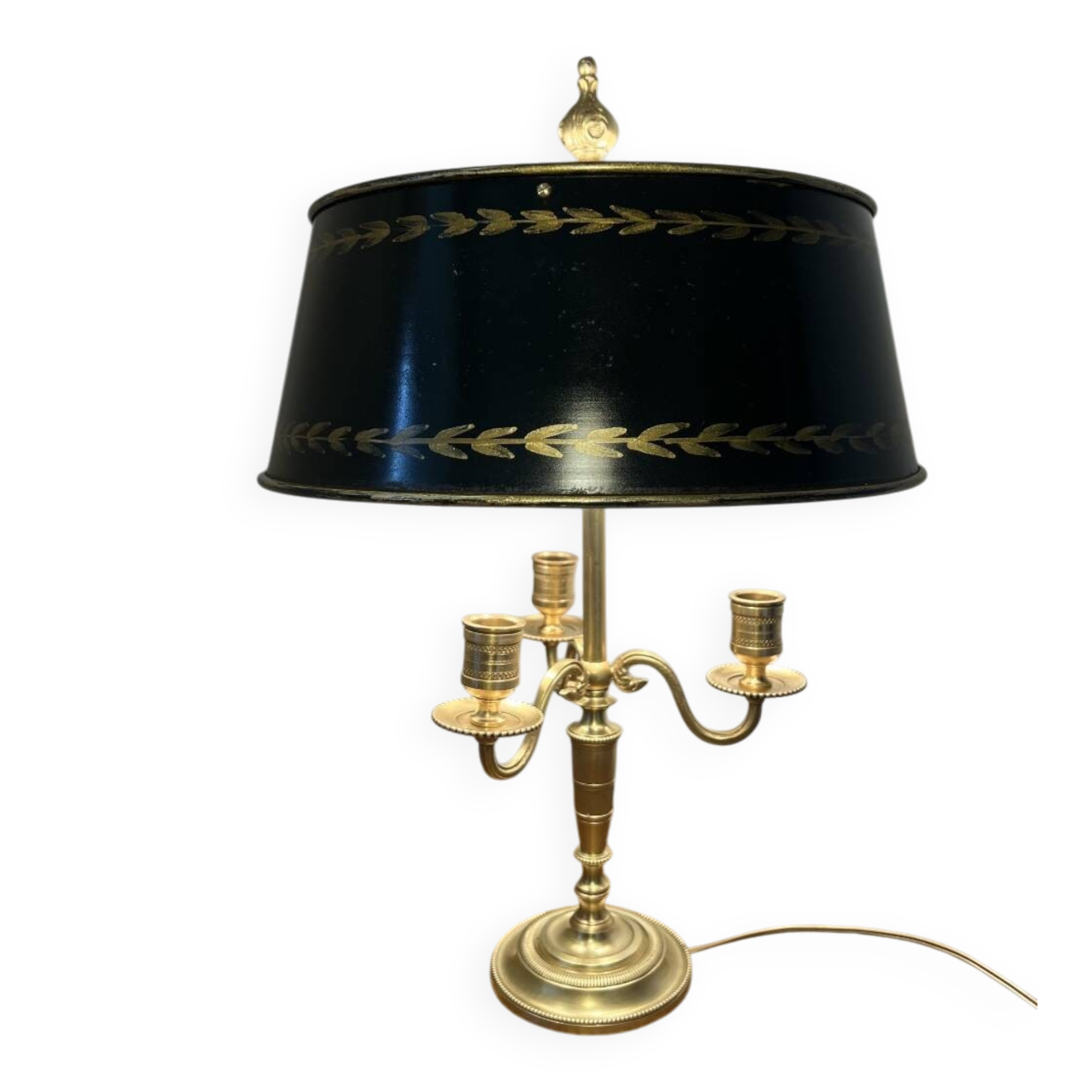 Bedside lamp