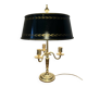 Lampe bouillotte