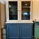 Vitrine carbone