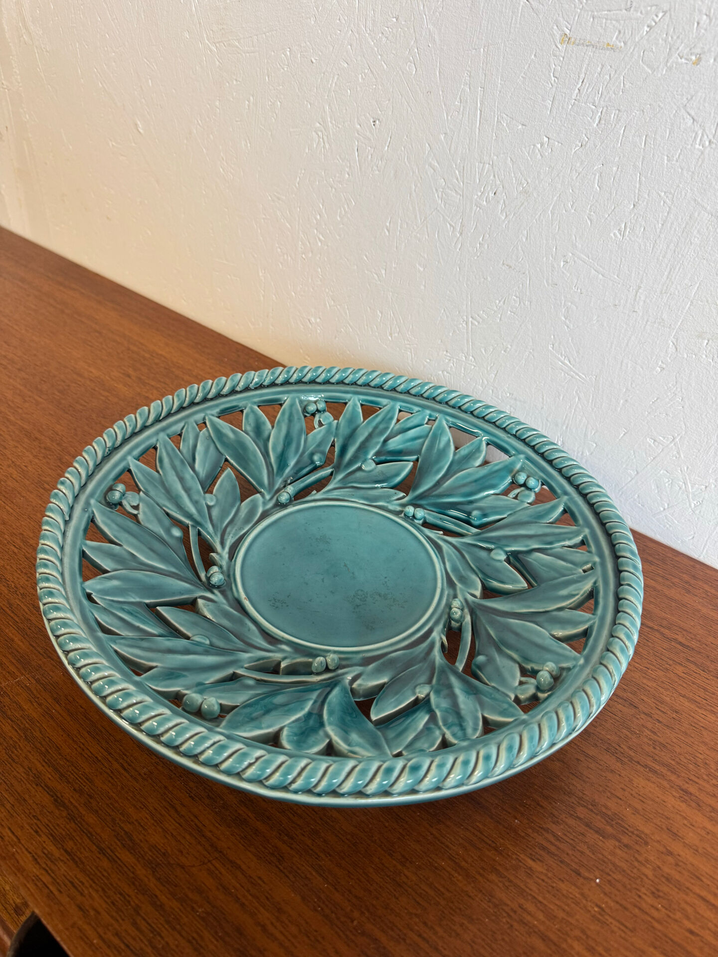 Presentation dish
