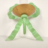 Pair of 50s wall lights