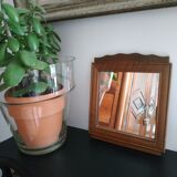 Mirror 18x21cm
