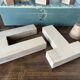 Vintage antique wooden geometric educational shapes. Italy, early 20th C