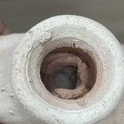 Relic vase