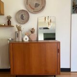 Old mirror