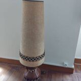 Vintage floor lamp