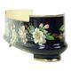 Villeroy & Boch Florale Art Nouveau Flower Pot Taiping Circa 1900