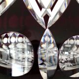 Lorraine crystal fruit cup