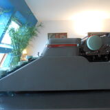 Hermes 2000 typewriter