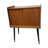 Extra furniture