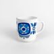 Mugs Mobil années 70