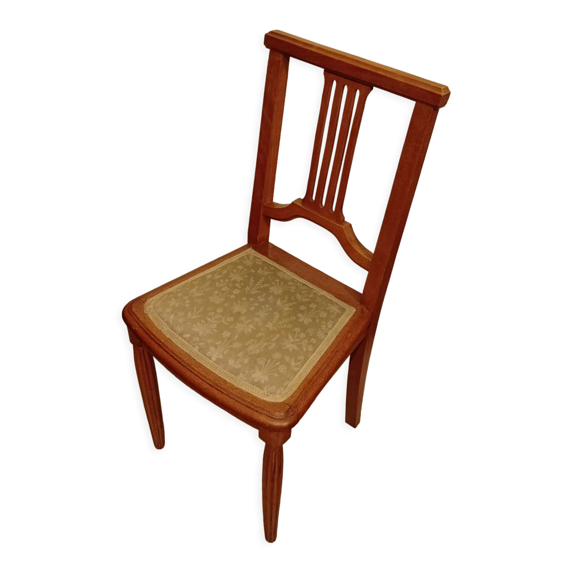 Art deco chair