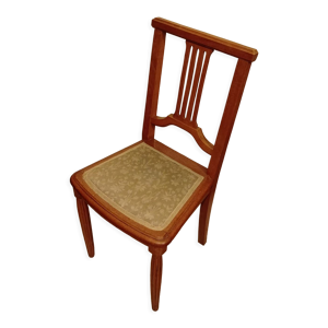 chaise art déco