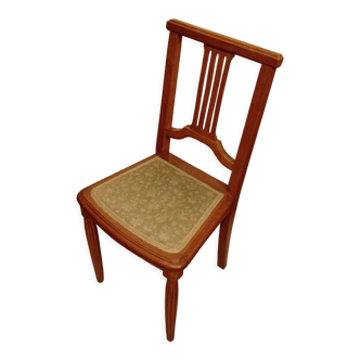 Art deco chair