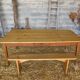 Farm table