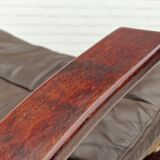 Fauteuil « Focus » par Brammin Møble