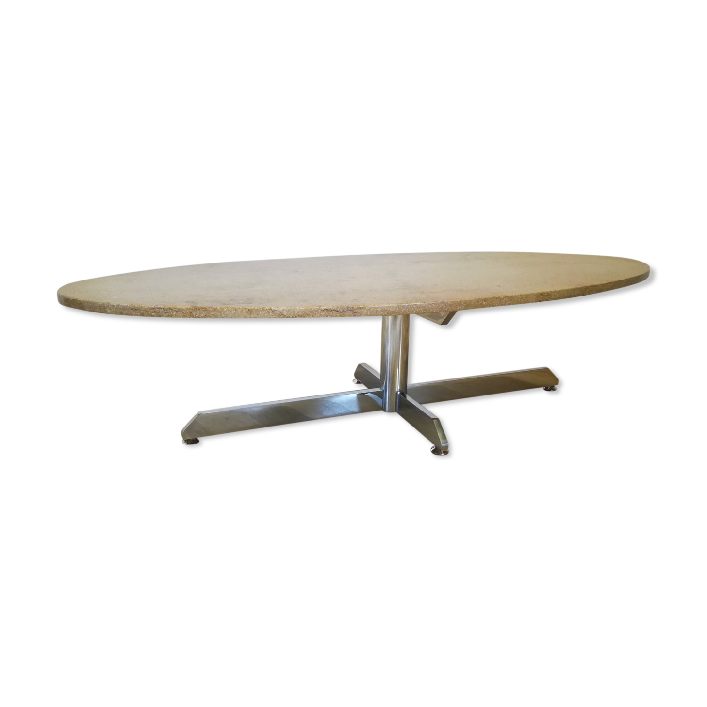 Roche Bobois coffee table, 70s