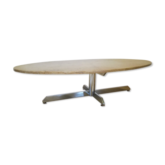 Roche Bobois coffee table, 70s